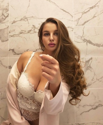 Анкета проститутки Марина - город Хоточ, 24 года, №12867