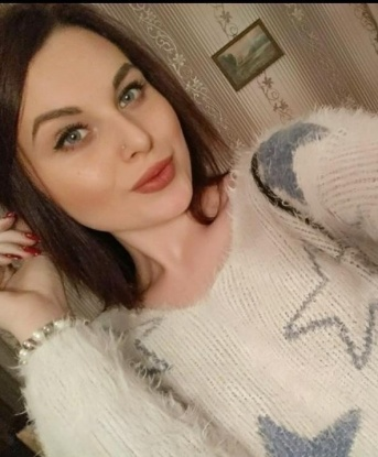 Анкета проститутки Милана - город Хоточ, 25 лет, №13275