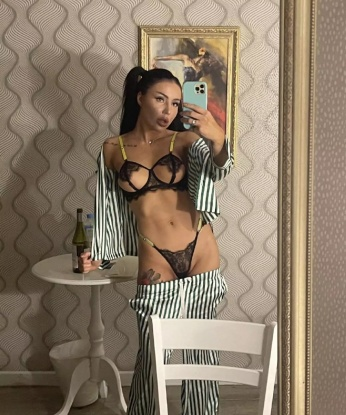 Анкета проститутки Ирина - город Хоточ, 23 года, №2421